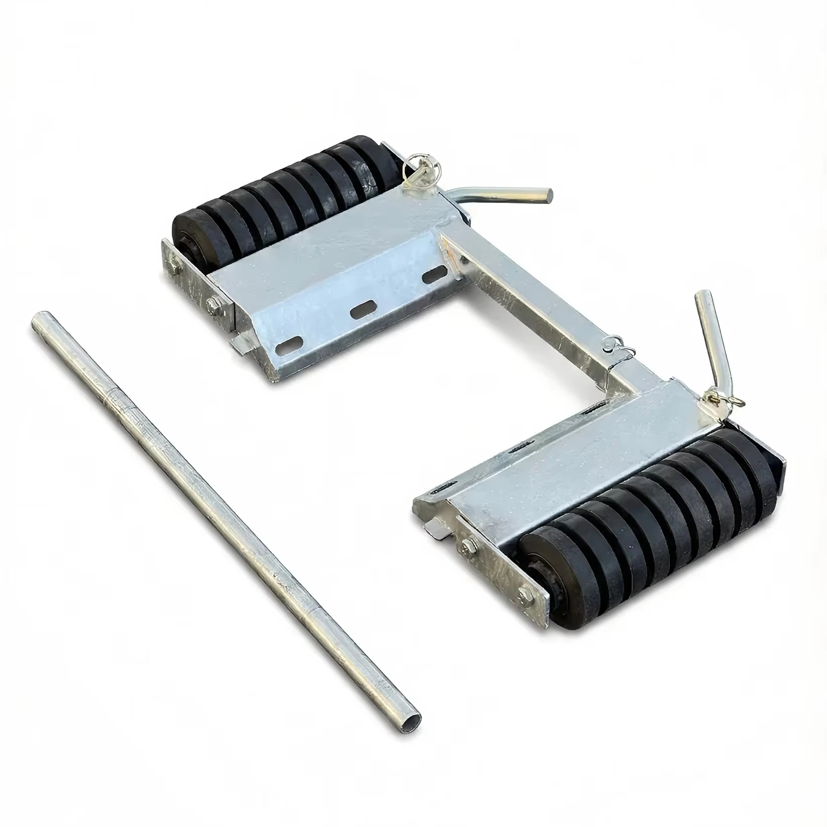 Workshop Tools Needed - Heavy Duty WHEELY - BASIC Liftable