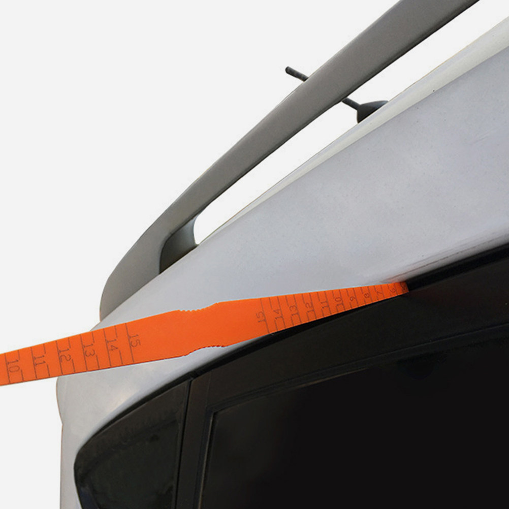 Workshop Measuring Tools - 4Pcs Auto Body Panel Gap Gauge