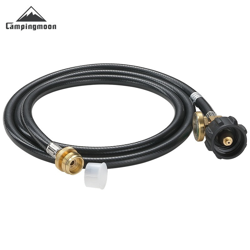 CAMPINGMOON PZ-106 QCC to prop – обзор и цена Tools Qcc