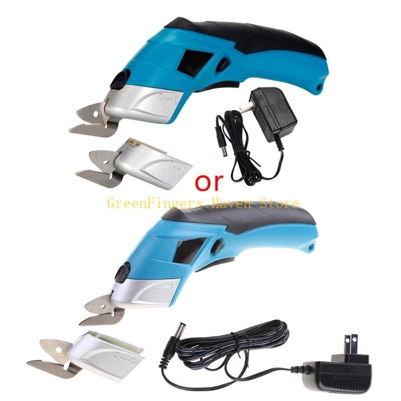 F68D Durable Electric Scissors – обзор и цена Workshop Electric Tools
