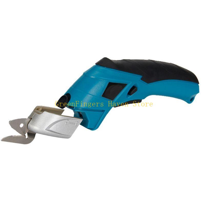 F68D Durable Electric Scissors – обзор и цена Workshop Electric Tools