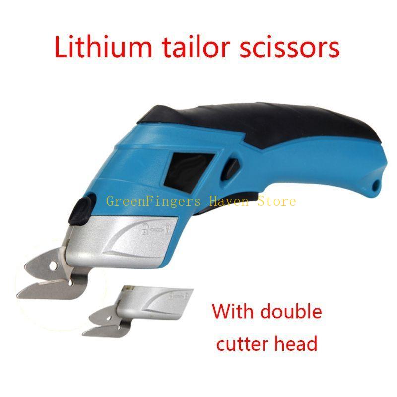 F68D Durable Electric Scissors – обзор и цена Workshop Electric Tools
