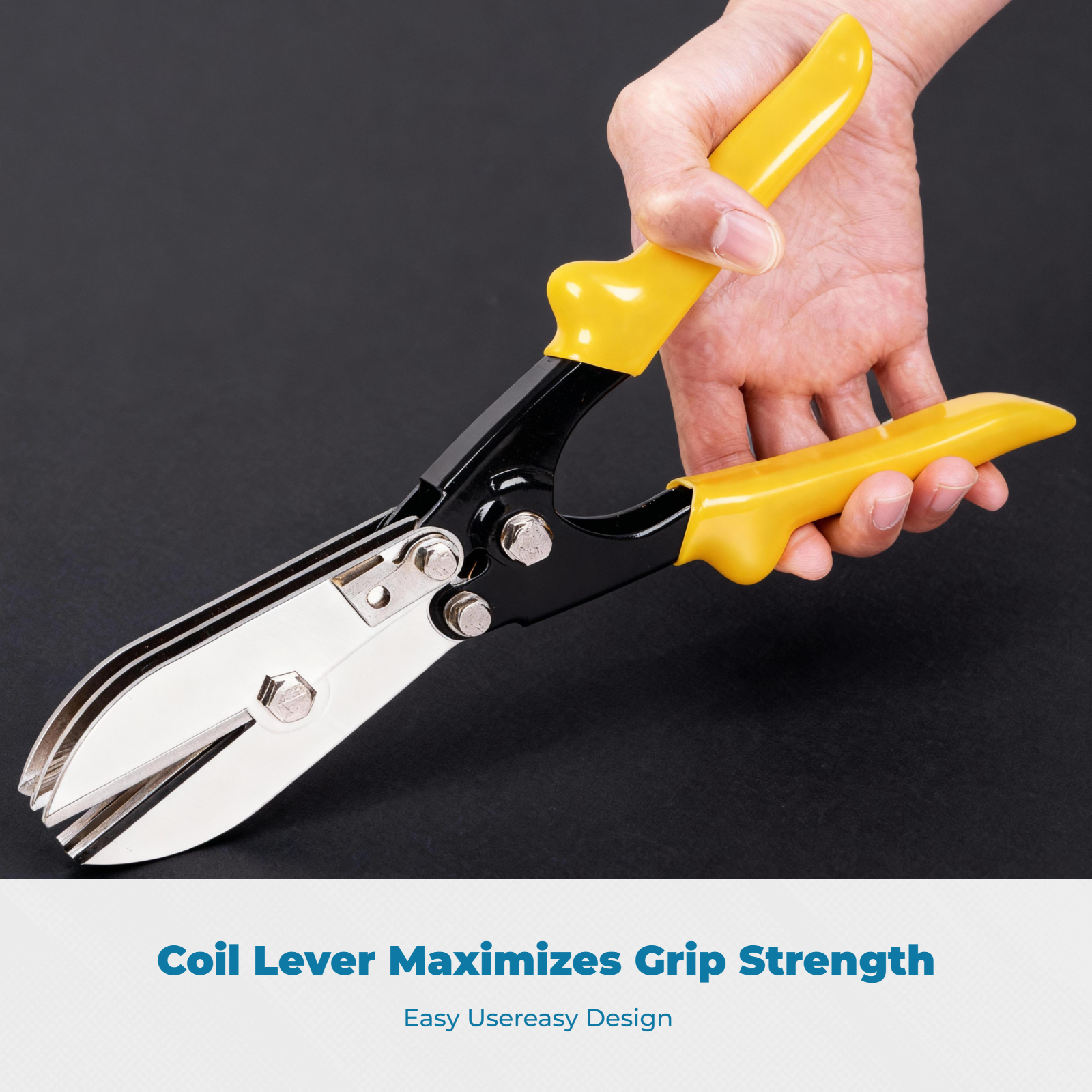 Gutter Crimper Safety Lock Cri – обзор и цена Workshop Tools Hanging