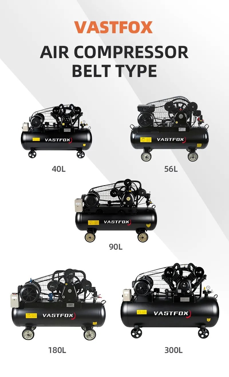 【2026】100-Liter industrial bel – обзор и цена Tools For Workshop