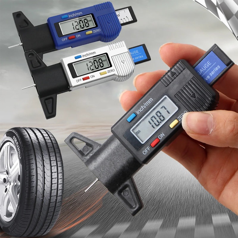 Multifunctional High Precision – обзор и цена Workshop Measuring Tools