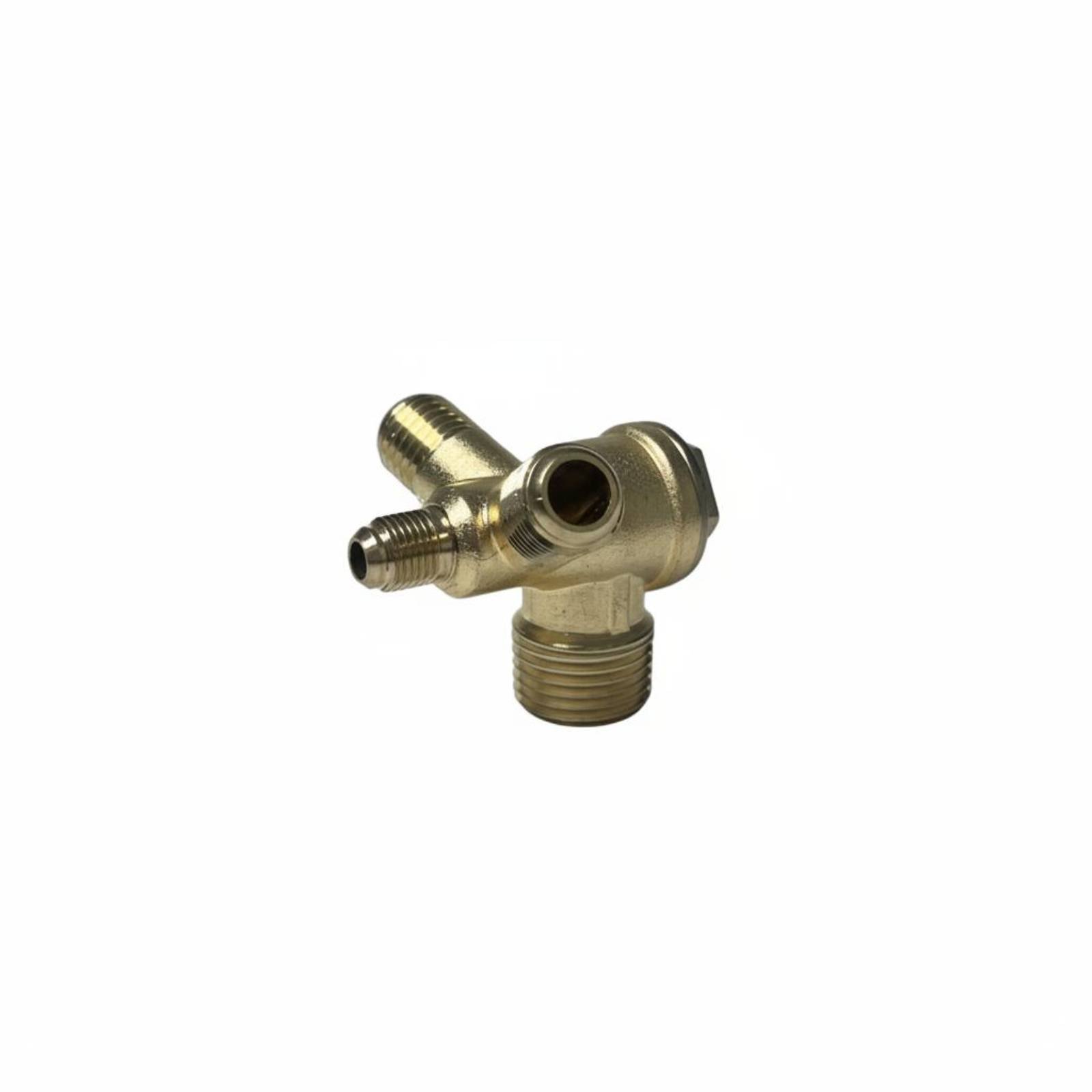 V Type Compressor Valve Zinc A – обзор и цена Workshop Tools Types