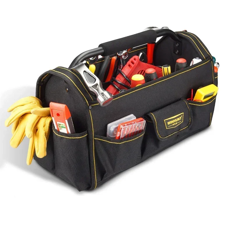 Heavy Duty Tool Storage Bag Sc – обзор и цена Workshop Electric Tools