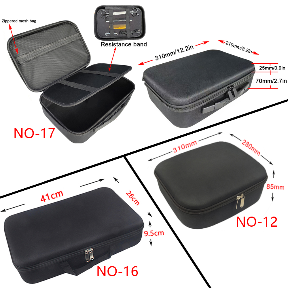 Hard Shell Storage Box Waterpr – обзор и цена Workshop Electric Tools