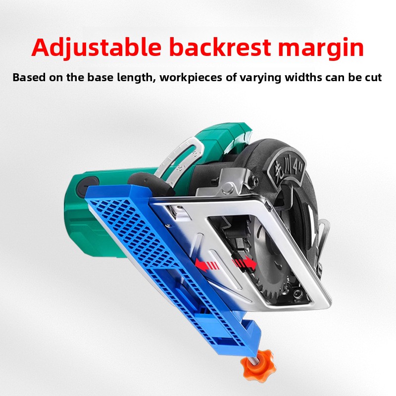 1pc Adjustable Cutting Machine – обзор и цена Workshop Measuring Tools
