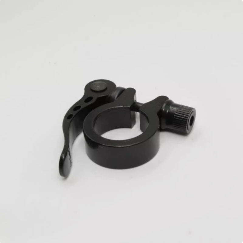 BMX Bicycle Single Screw Seat  – обзор и цена Pipe Clamp Bar