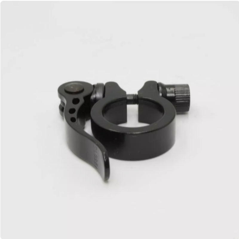BMX Bicycle Single Screw Seat  – обзор и цена Pipe Clamp Bar