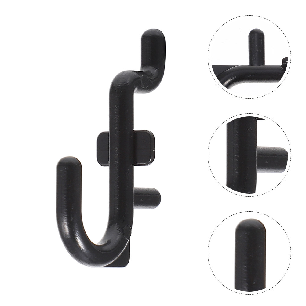 10pcs Hanging Storage Hooks Fo – обзор и цена Workshop Tools Hanging