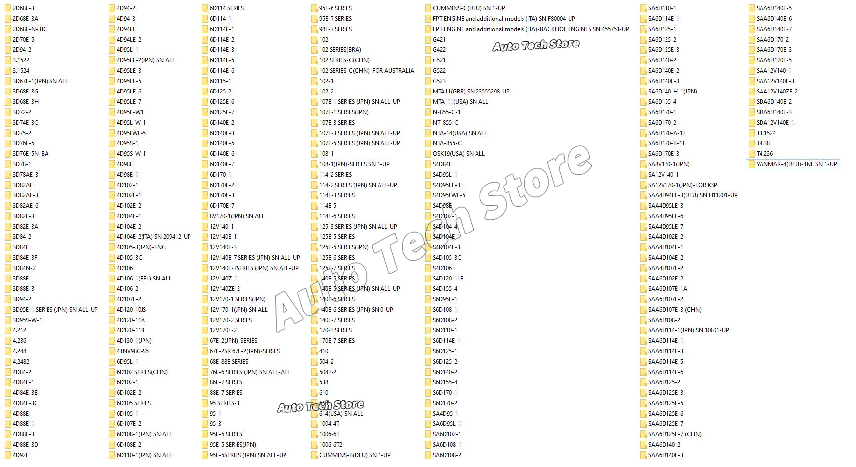 For Komatsu Diesel Engine Shop – обзор и цена Tools In Workshop Pdf