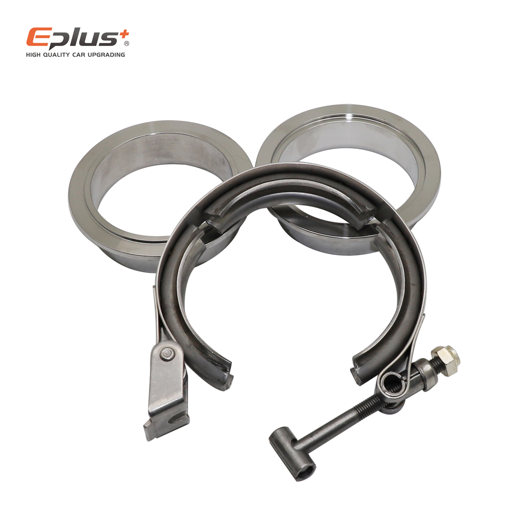 304 Stainless Steel Quick Rele – обзор и цена Pipe Clamp Bar