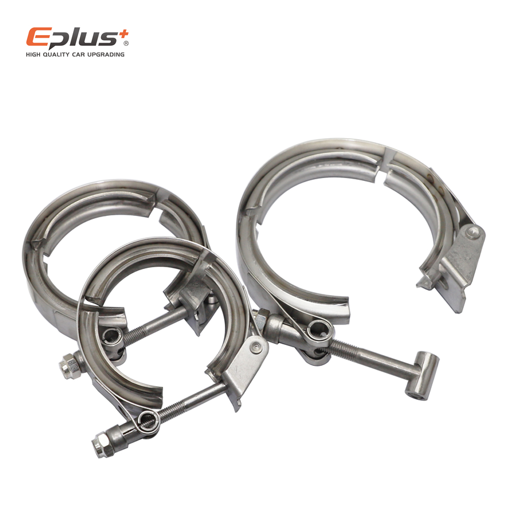 304 Stainless Steel Quick Rele – обзор и цена Pipe Clamp Bar