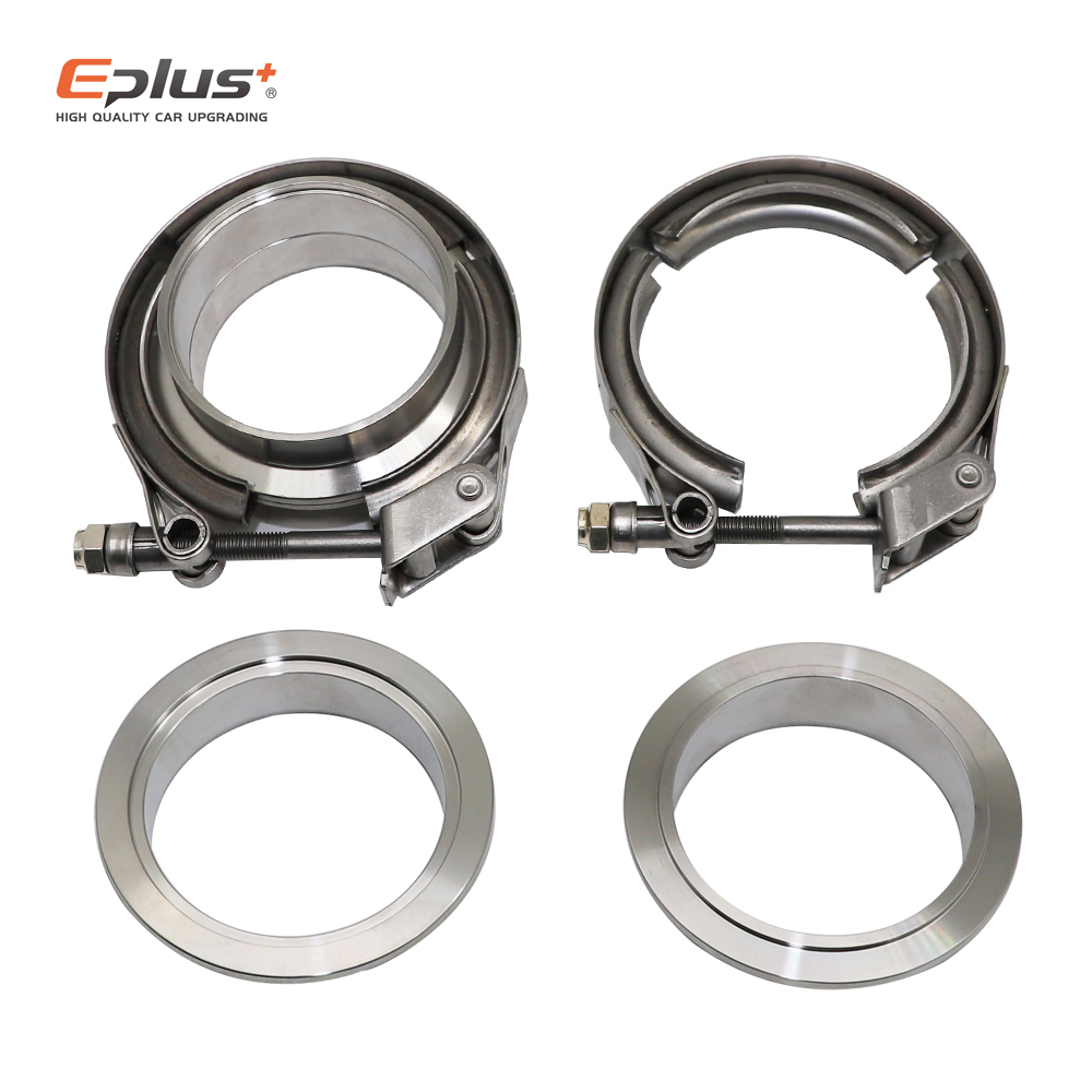 304 Stainless Steel Quick Rele – обзор и цена Pipe Clamp Bar