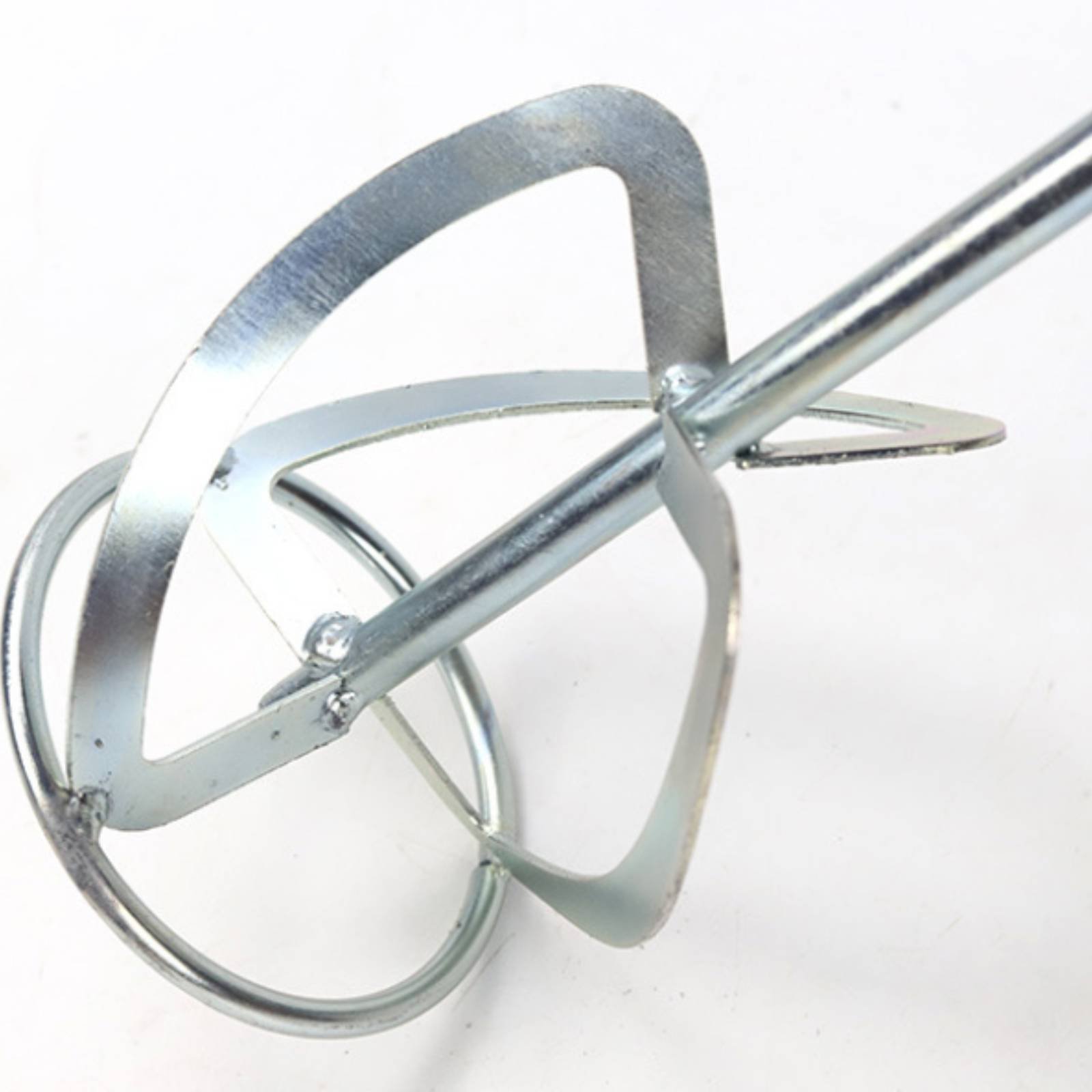 Cement Blender Paddle Sturdy D – обзор и цена Workshop Use Tools