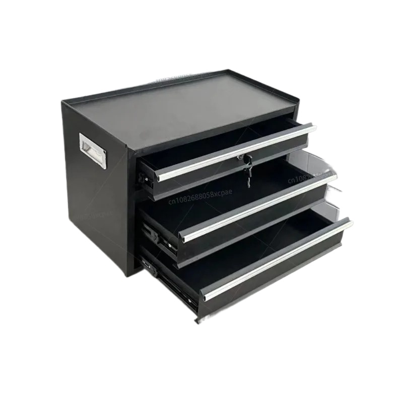 Desktop Toolbox, File Cabinet, – обзор и цена Tools For Workshop