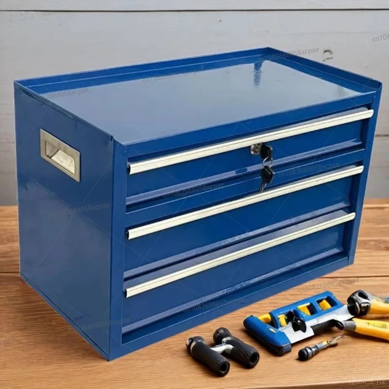 Desktop Toolbox, File Cabinet, – обзор и цена Tools For Workshop