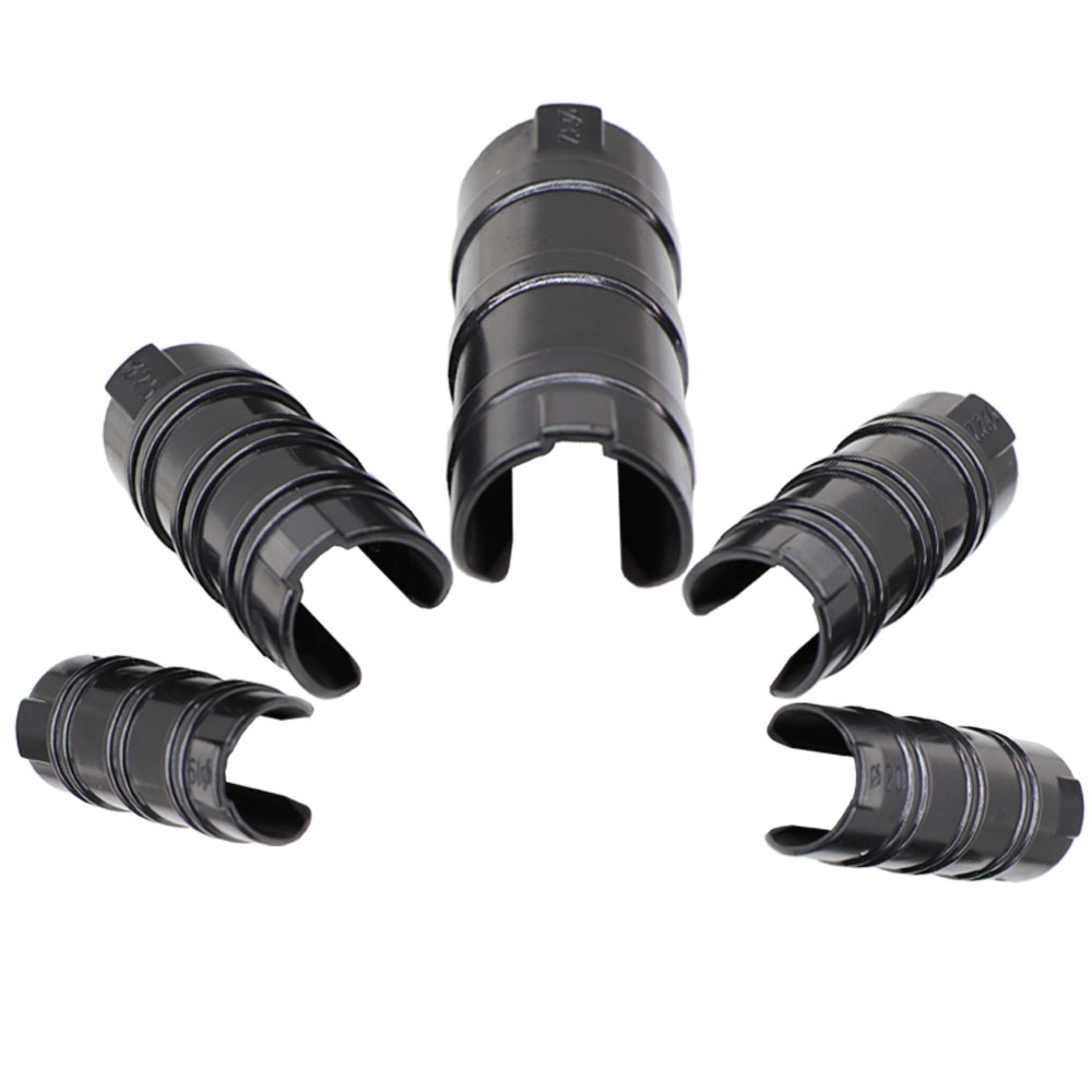 20-50PCS 19/20/22/25/28MM Gard – обзор и цена Pipe Clamp Bar