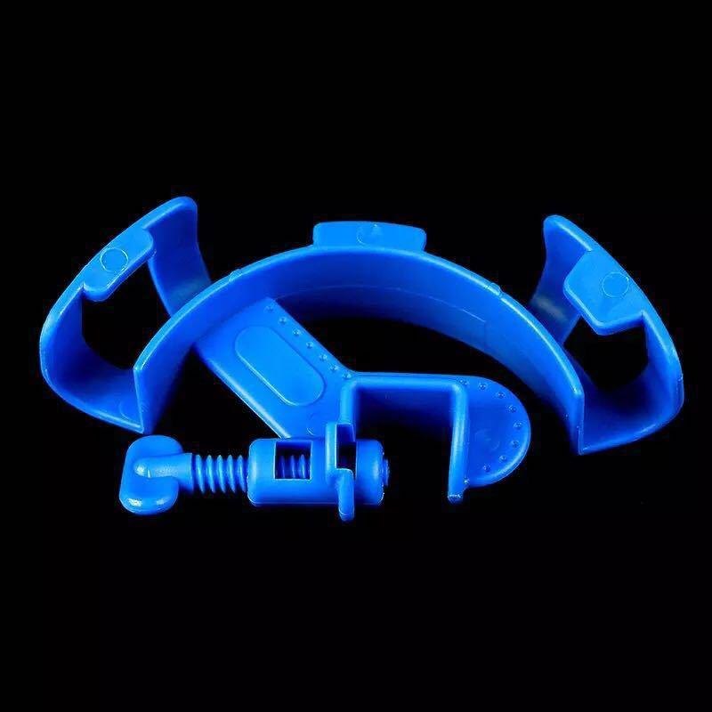 New Aquarium Filtration Holder – обзор и цена Pipe Clamp Bar