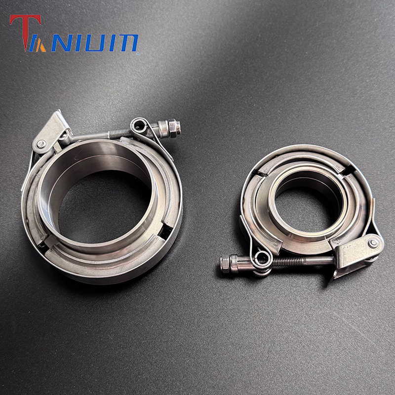 32-127mm Titanium Exhaust Pipe – обзор и цена Pipe Clamp Bar