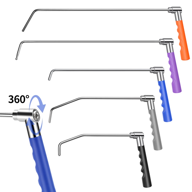 Super PDR Professional Hook Ro – обзор и цена Tools Workshops