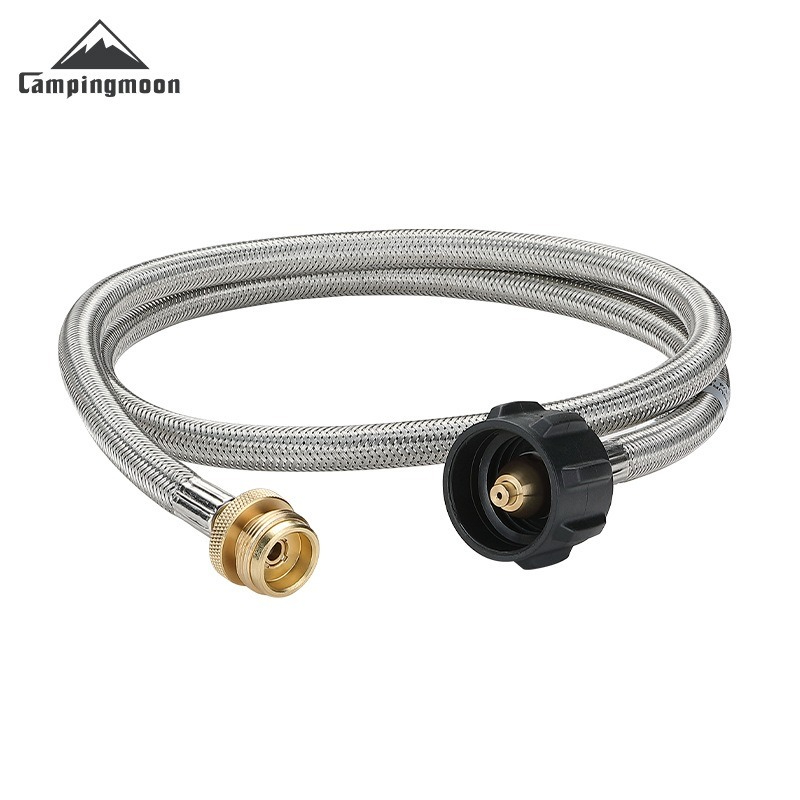 CAMPINGMOON PZ-105 Coarse Prop – обзор и цена Tools Qcc