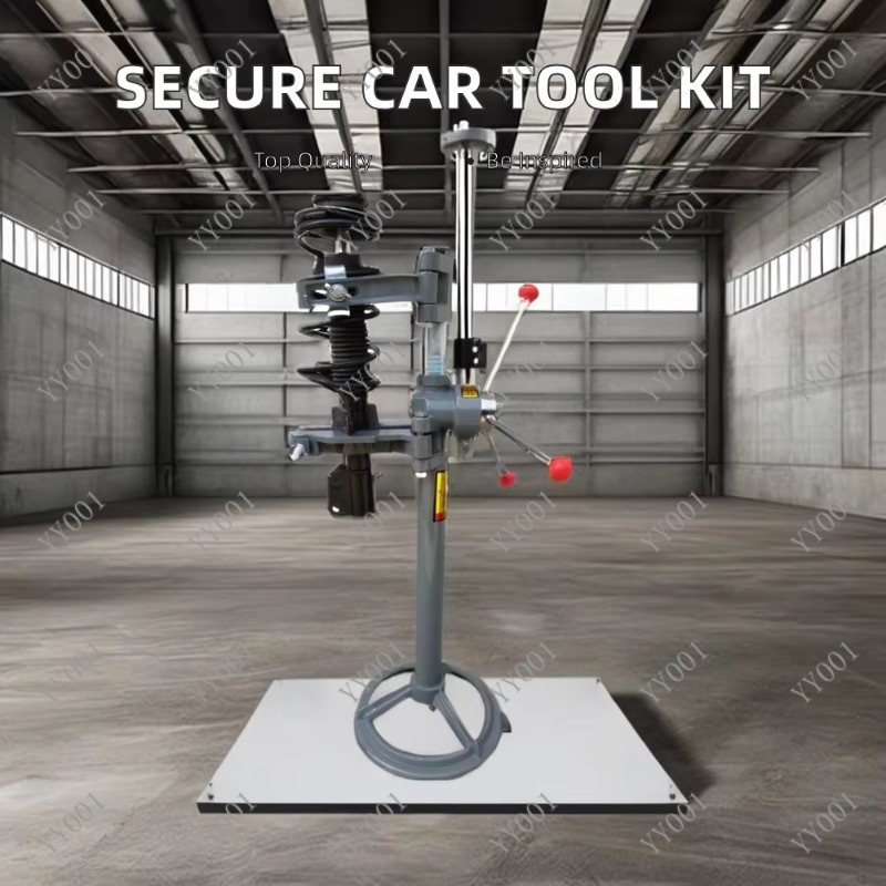 Fast Safe Hydraulic Mechanical – обзор и цена Tools In Mechanic Workshop