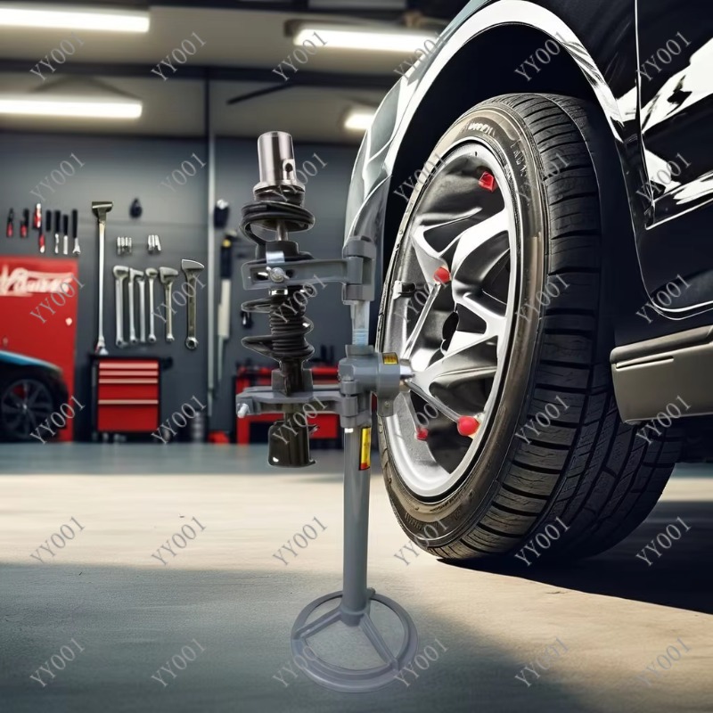 Fast Safe Hydraulic Mechanical – обзор и цена Tools In Mechanic Workshop