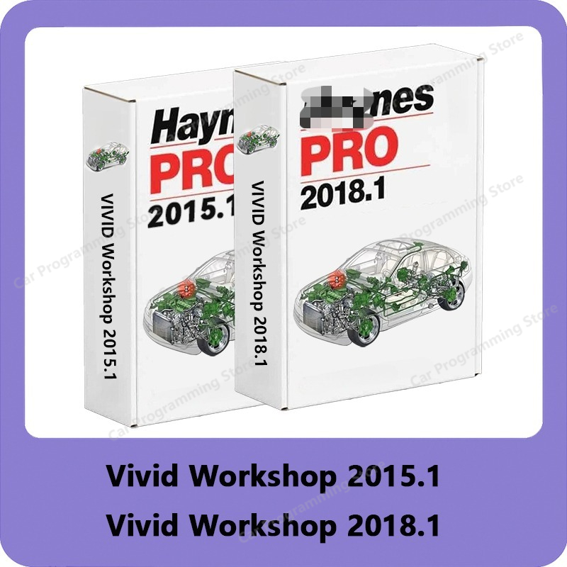 For HAYNESPRO Automotive tools – обзор и цена Tools In Mechanic Workshop