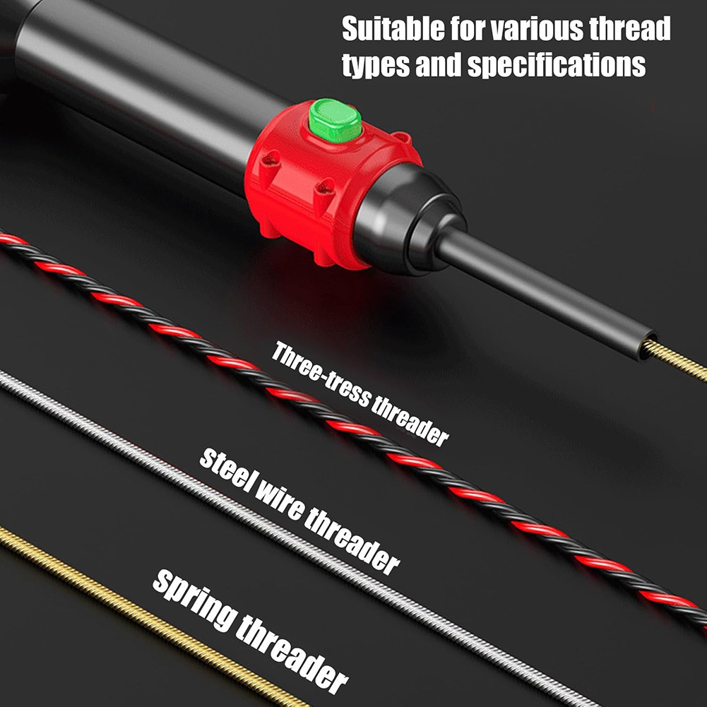 Ergonomic Cable Pulling Tool f – обзор и цена Workshop Tools Needed
