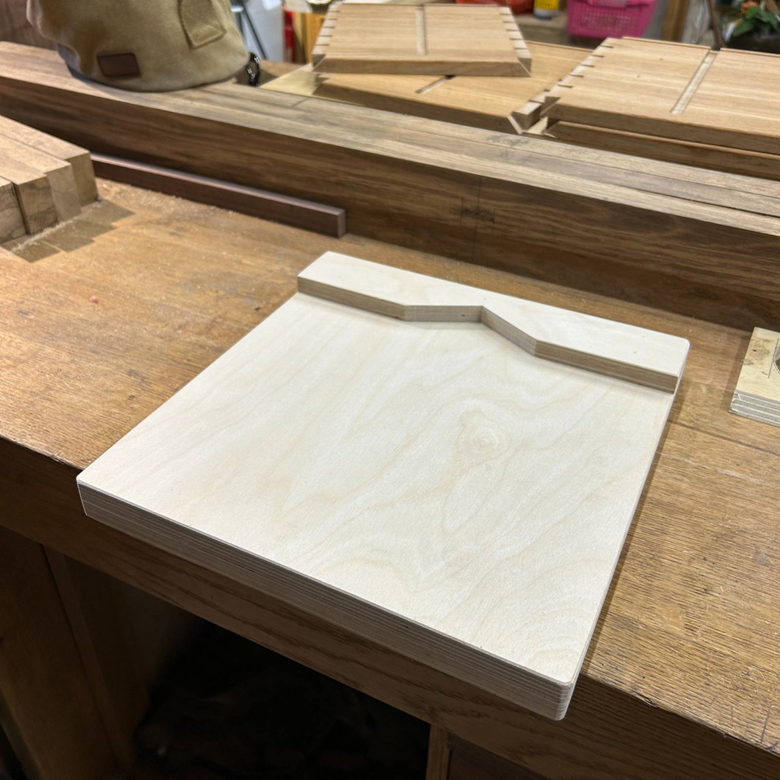 Desktop Carving Fixture Easy t – обзор и цена Workshop Use Tools
