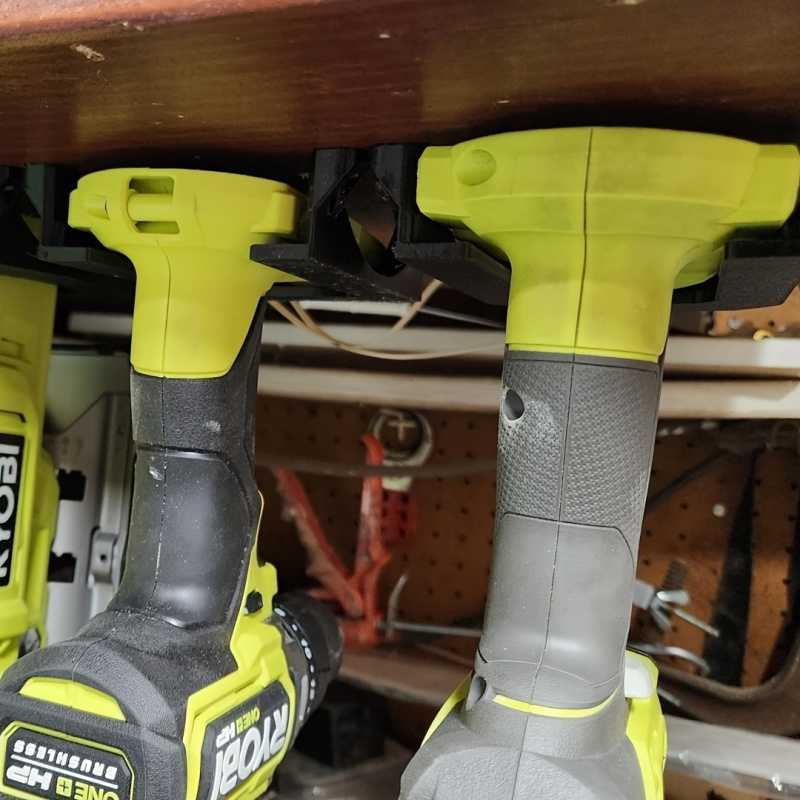 Heavy Duty Tool Storage Rack S – обзор и цена Workshop Tools Needed