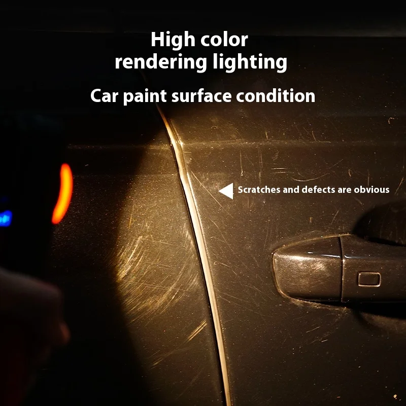 FUNAYA Portable Flashlight Car – обзор и цена Tools For Workshop