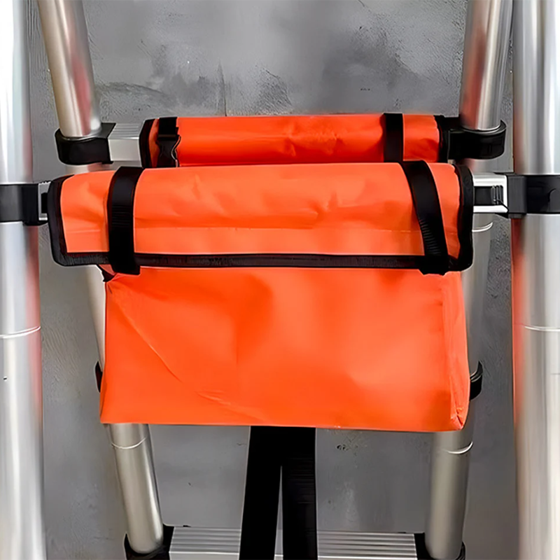 Folding Ladder Tool Storage Ba – обзор и цена Workshop Tools Hanging