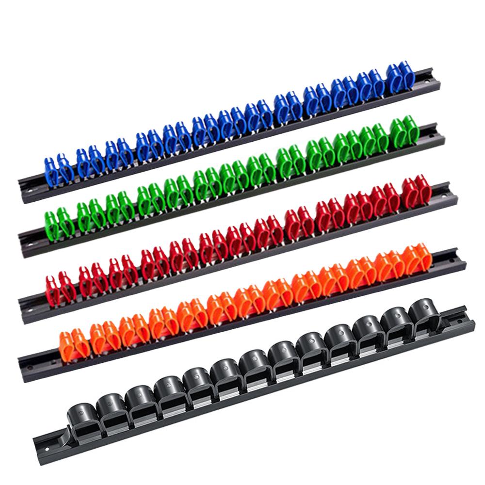 Screwdriver Organizer Wrench O – обзор и цена Workshop Tools Display