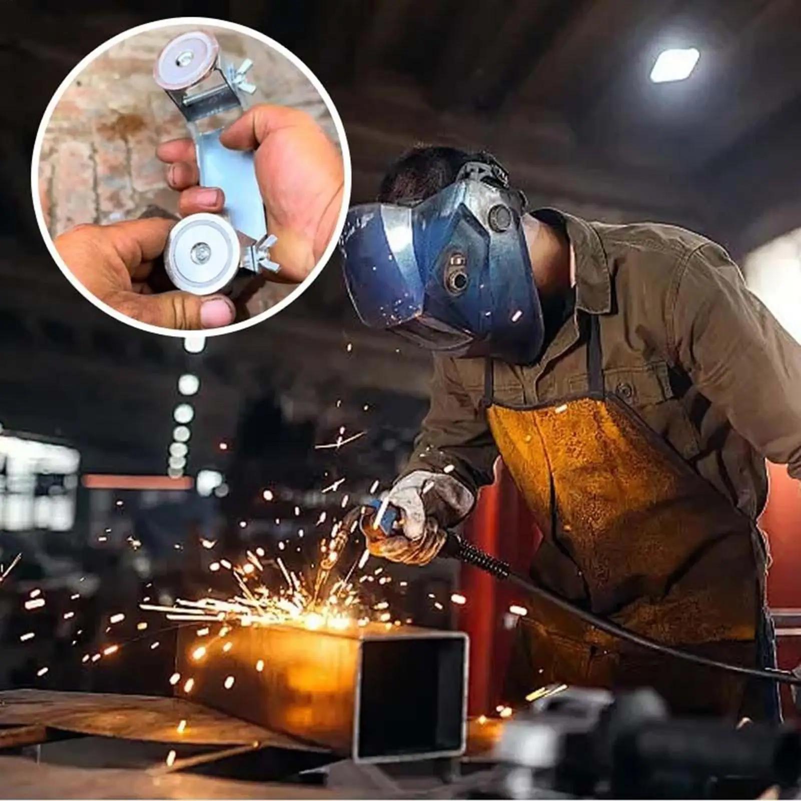 Welding Bracket 0-180 Degree A – обзор и цена Workshop Tools Types