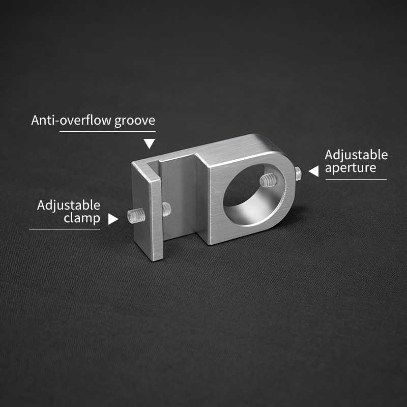 Multiple Specifications Alumin – обзор и цена Pipe Clamp Bar