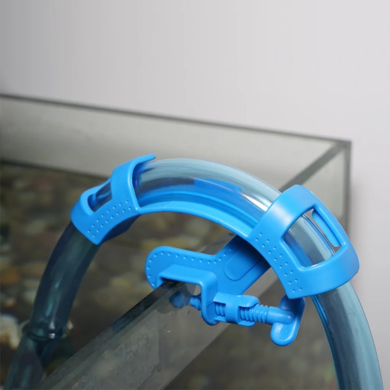 Aquarium Water Pipe Filter Hos – обзор и цена Pipe Clamp Bar