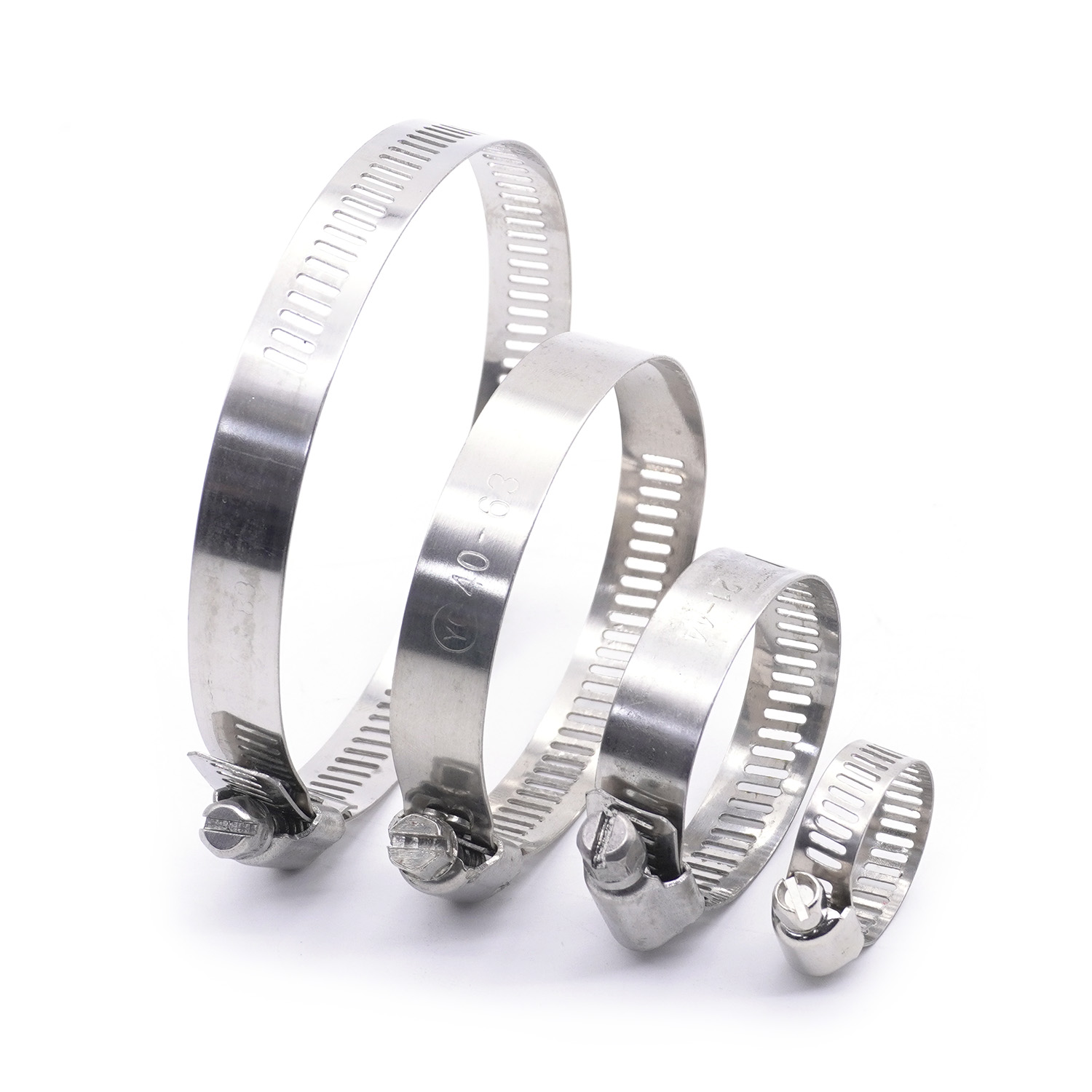 1PCS Hose Clamp 6-12 13-19 21- – обзор и цена Pipe Clamp Bar