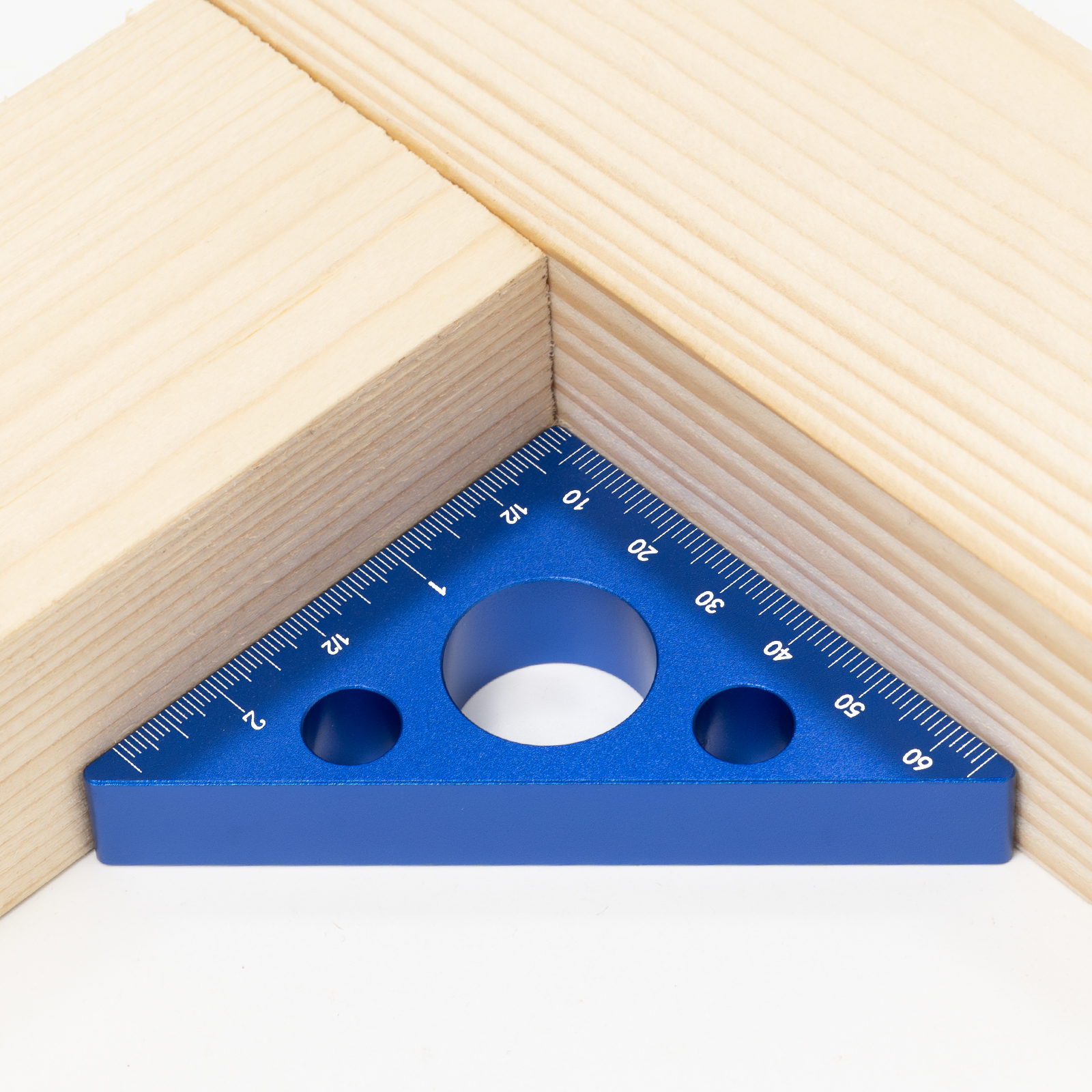 Right Angle Ruler,Aluminum Tri – обзор и цена Workshop Measuring Tools