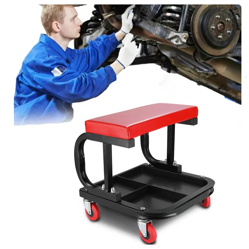 Heavy Duty Universal Auto Repa – обзор и цена Tools In Mechanic Workshop