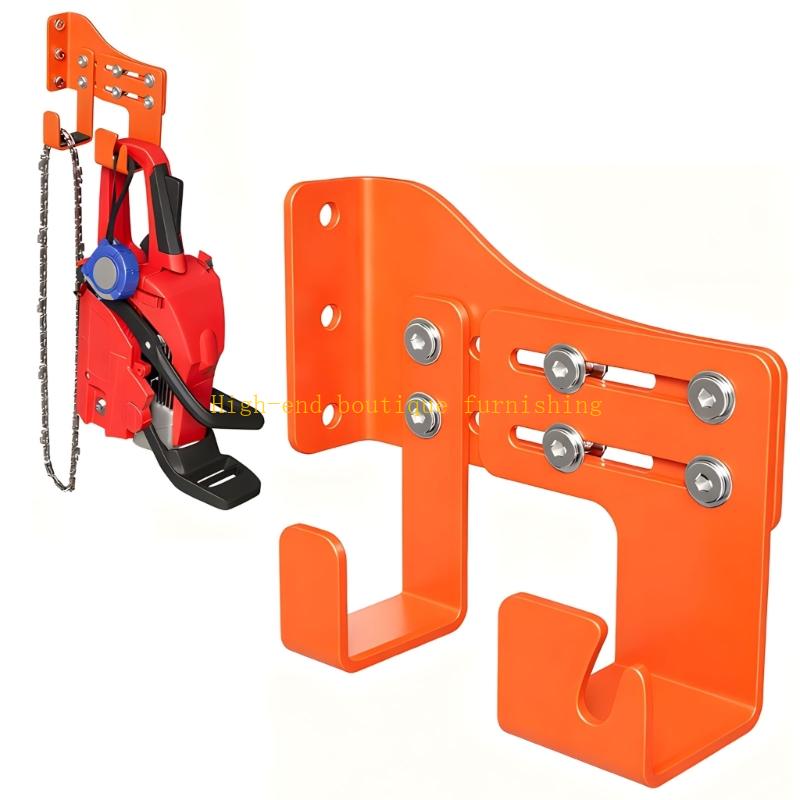 L9NB Organized Chainsaw Storag – обзор и цена Workshop Tools Types