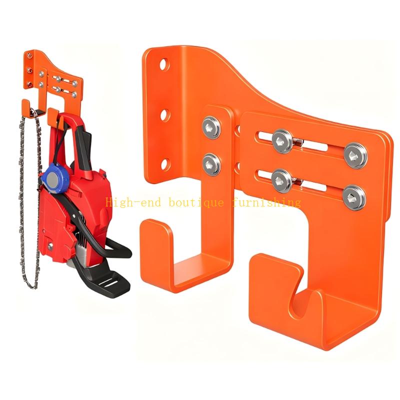 L9NB Organized Chainsaw Storag – обзор и цена Workshop Tools Types