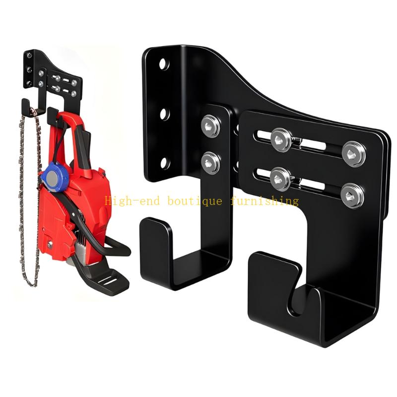 L9NB Organized Chainsaw Storag – обзор и цена Workshop Tools Types