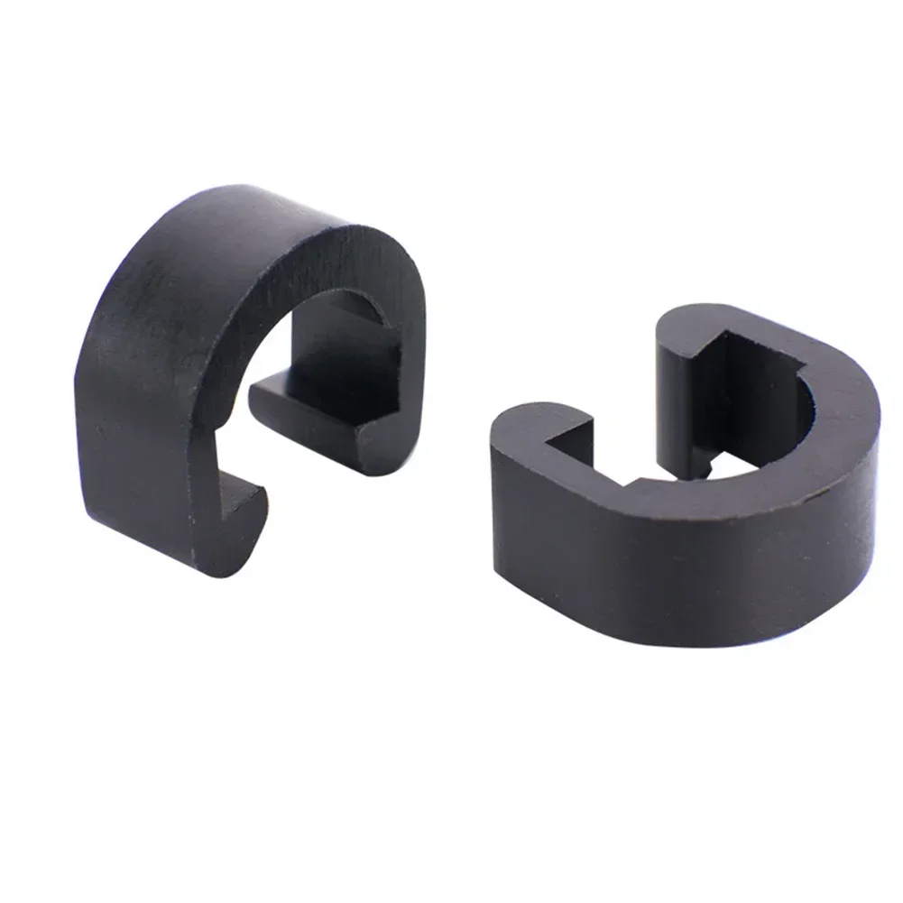 10pcs Bicycle C-Clips Buckle B – обзор и цена Pipe Clamp Bar