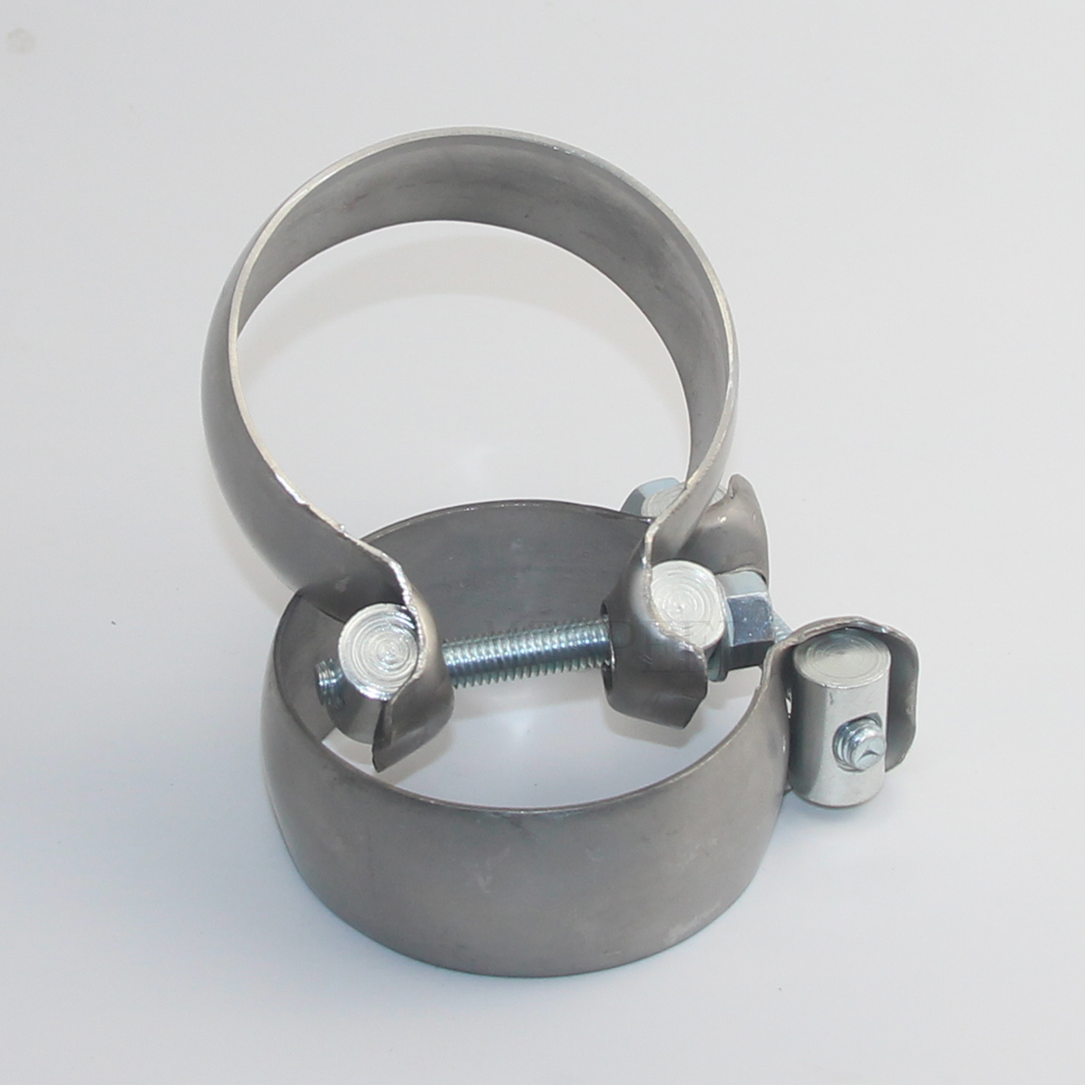 Automobile exhaust pipe arc cl – обзор и цена Pipe Clamp Bar