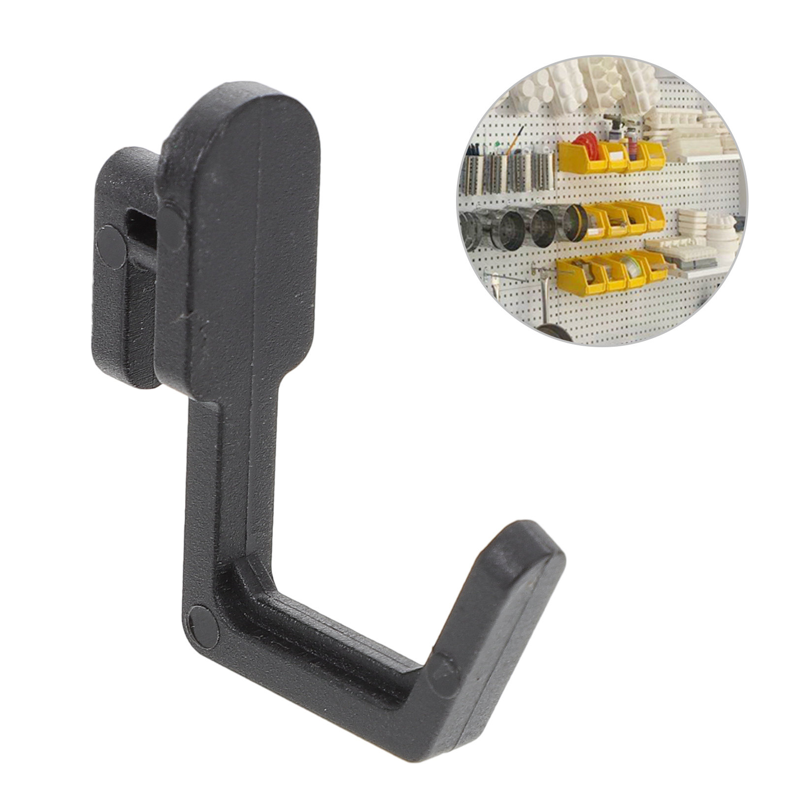 20Pcs Display Hook for Peg Boa – обзор и цена Workshop Tools Display