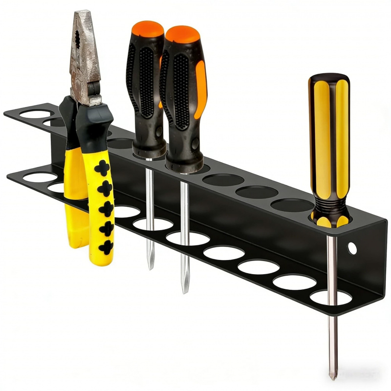 14Wall-mounted anti-rust tool  – обзор и цена Workshop Use Tools